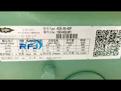 Máy nén lạnh bán kín 30HP Bitzer 4GE-30Y cho phòng lạnh