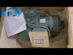 06EA250600 Máy nén bán kín của Carlyle