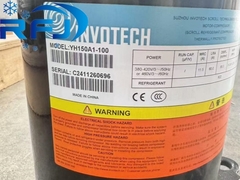 INVOTECH YH150A1-100 máy nén cuộn làm lạnh cho R22