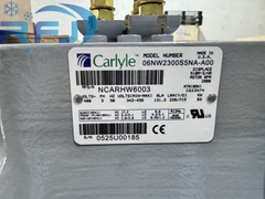 06NW2300S5NA-A00 85HP Carlyle vít máy nén lạnh