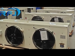 Máy bốc hơi lạnh nhiệt nóng chảy lạnh điện