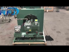 Đơn vị ngưng tụ hơi lạnh nhiệt độ thấp bán đóng 2HP