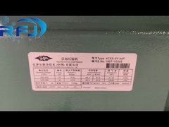 Máy làm mát nước trung bình và nhiệt độ cao 8HP