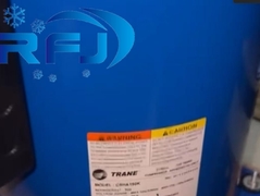 CSHA150K Trane Scroll Compressor 15HP 400-460V / 3Ph / 50 60Hz