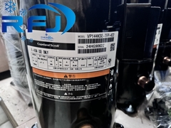 VP144KSE-TFP-422 Copeland Scroll Compressor 12HP chất làm lạnh R410A