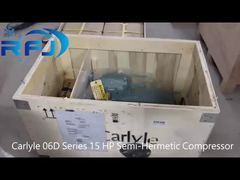 Máy nén lạnh Carlyle 06D Series 15